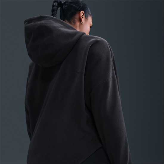 Nike One Polar Fz Ld54  Дамски полар