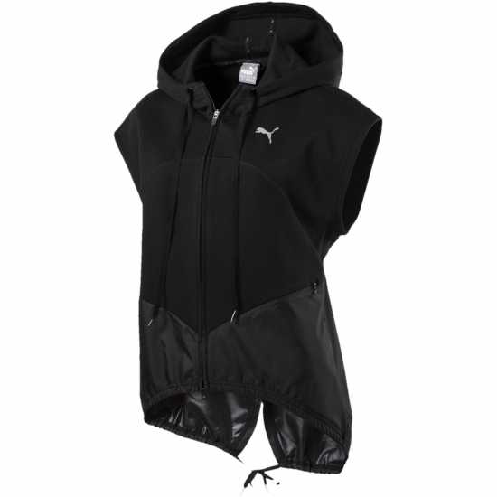 Puma Дамско Яке (8) Transition Sl Fz Jacket Womens Puma Дамско Яке (8) Transition Sl Fz Jacket Womens