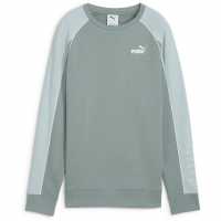 Puma Sport Crew Swtr Ld99 Зелена Луна Дамски пуловери