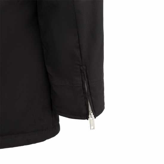 Soulcal Дамска Парка Classic Parka Ladies  Дамски грейки