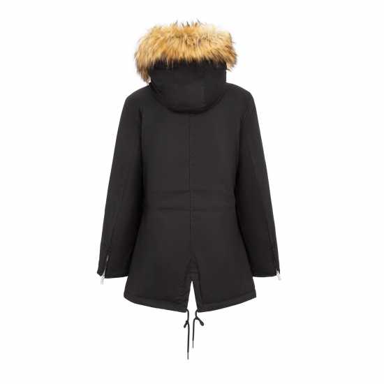 Soulcal Дамска Парка Classic Parka Ladies  Дамски грейки