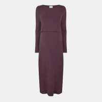 Mamalicious Knit Mat Dress Ld99  Дамски пуловери и жилетки