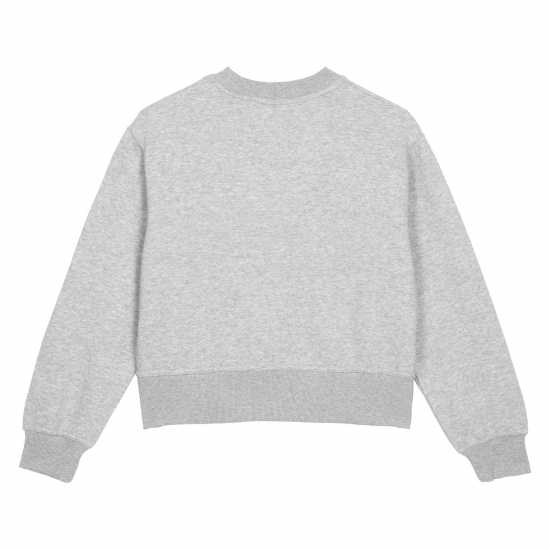 Umbro Boxy Sweatshirt Women's  