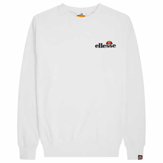 Ellesse Triome Sweat Ld99  