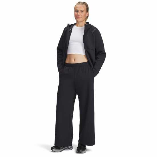 Under Armour Unstoppable Full-Zip Fleece Черно Under Armour Unstoppable Full-Zip Fleece Черно