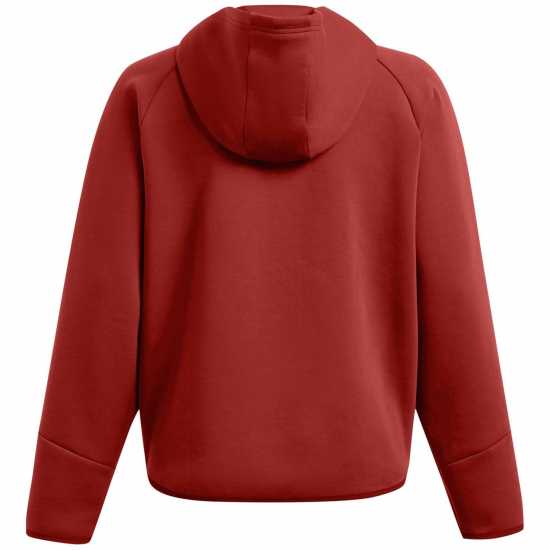 Under Armour Unstoppable Full-Zip Fleece Оранжево Under Armour Unstoppable Full-Zip Fleece Оранжево