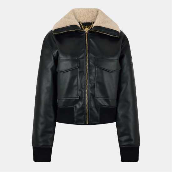 Biba 4 Pock Jkt Ld54  