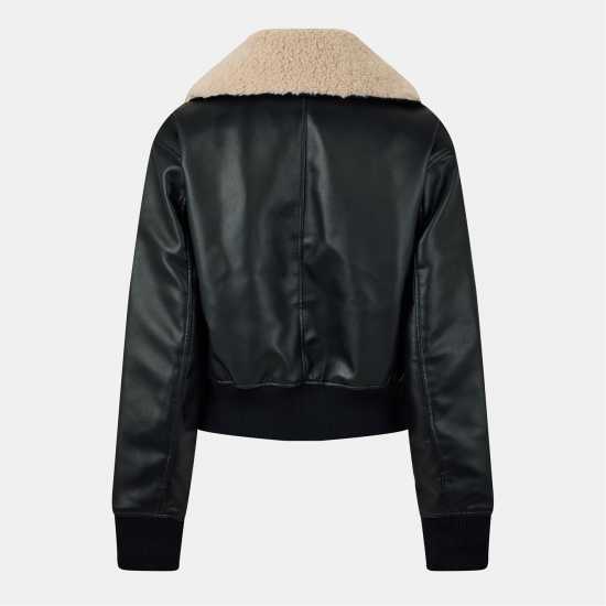 Biba 4 Pock Jkt Ld54  