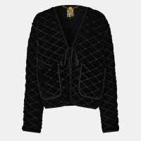 Biba Vel Sparkle Jkt Ld54  Дамски якета и палта