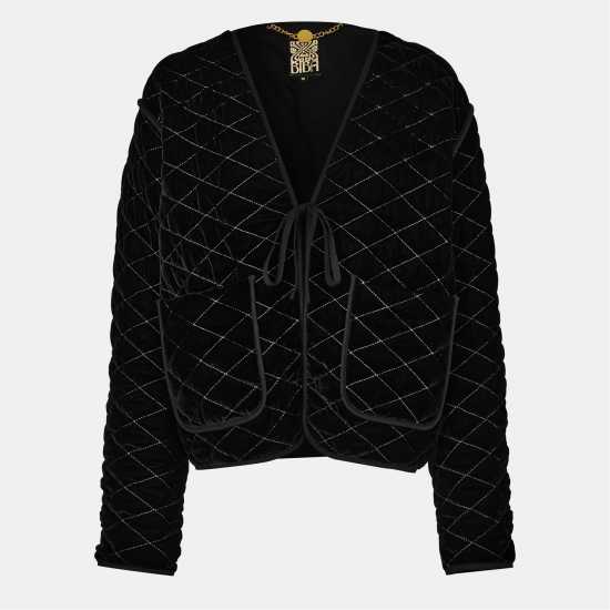 Biba Vel Sparkle Jkt Ld54  Дамски якета и палта