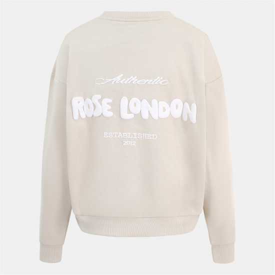 London Authentic Sweatshirt  