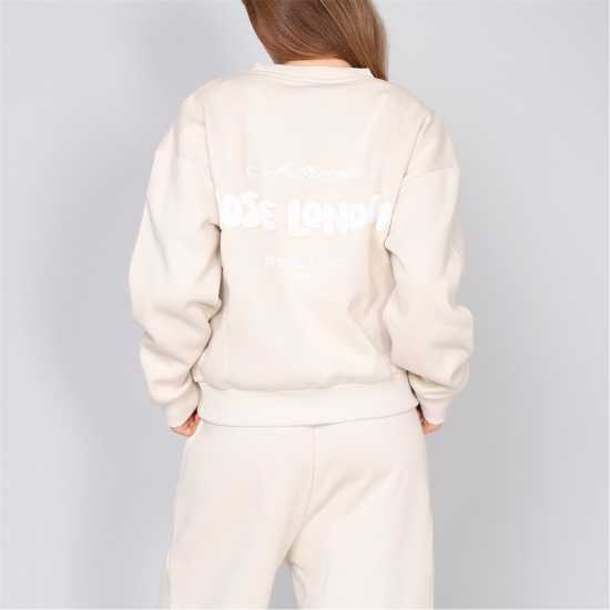 London Authentic Sweatshirt  