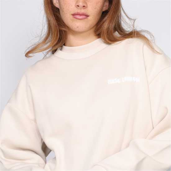 London Authentic Sweatshirt  