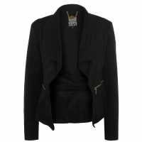 Biba Waterfall Zip Jacket  Дамски якета и палта