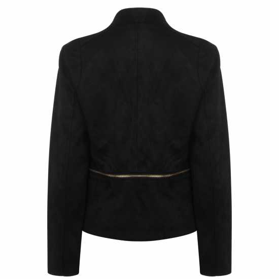 Biba Waterfall Zip Jacket  Дамски якета и палта