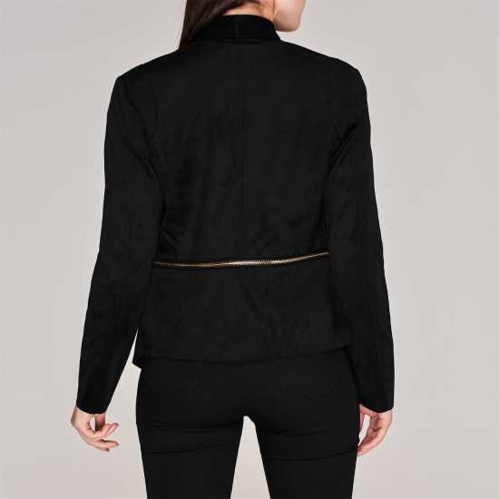 Biba Waterfall Zip Jacket  Дамски якета и палта