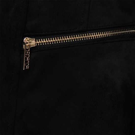 Biba Waterfall Zip Jacket  Дамски якета и палта