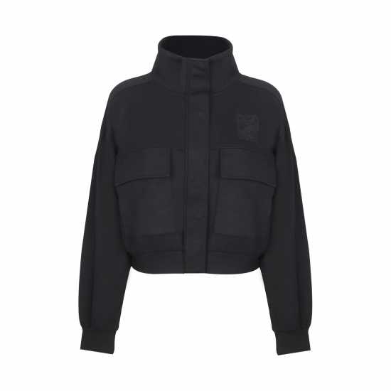 Biba Women's Quarter Zip Fleece Biba Women's Quarter Zip Fleece