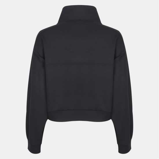 Biba Women's Quarter Zip Fleece Biba Women's Quarter Zip Fleece