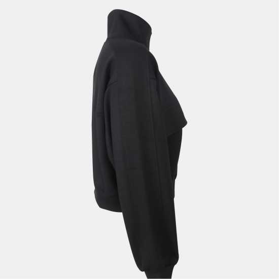 Biba Women's Quarter Zip Fleece Biba Women's Quarter Zip Fleece