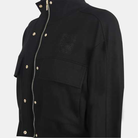 Biba Women's Quarter Zip Fleece Biba Women's Quarter Zip Fleece