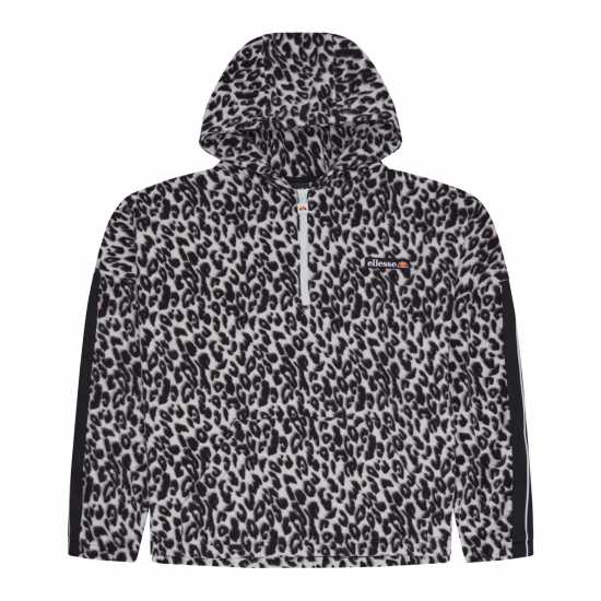 Ellesse Shen Full-Zip Fleece Ellesse Shen Full-Zip Fleece