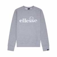 Ellesse Women's Katana Crew Sweatshirt Ellesse Women's Katana Crew Sweatshirt