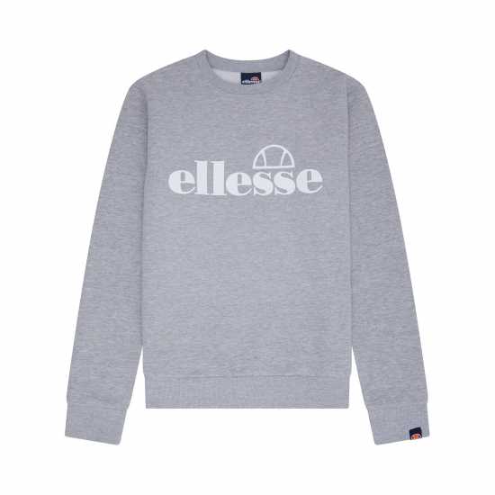 Ellesse Women's Katana Crew Sweatshirt  
