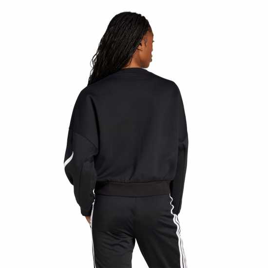 Adidas W Z.n.e. Swea Ld99  