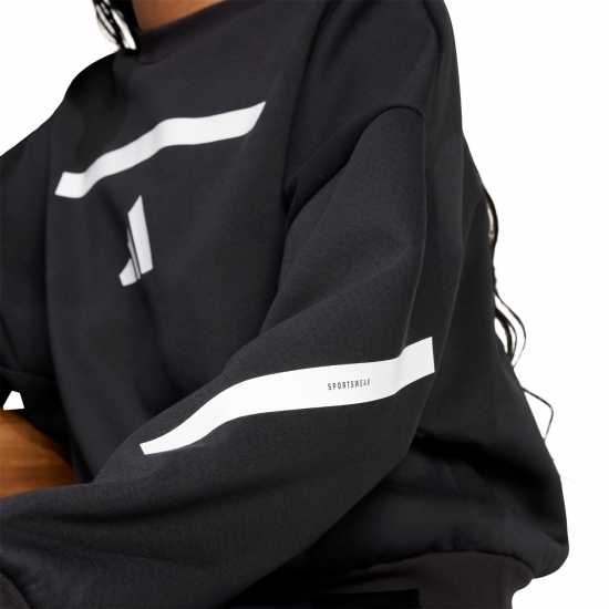 Adidas W Z.n.e. Swea Ld99  