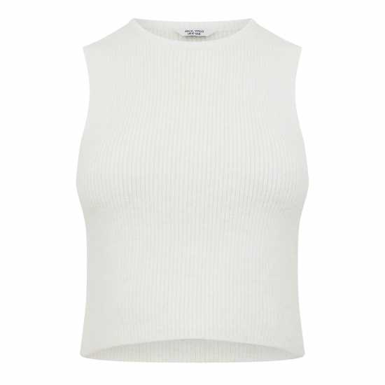 Дамски пуловери и жилетки Jack Wills Tank Top Jack Wills Tank Top Дамски пуловери и жилетки
