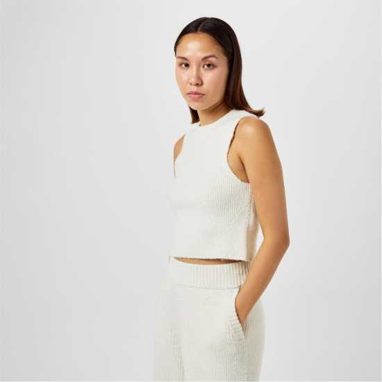 Дамски пуловери и жилетки Jack Wills Tank Top Jack Wills Tank Top Дамски пуловери и жилетки