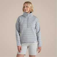 Craghoppers Crag Daisy Half Zip Ld99  
