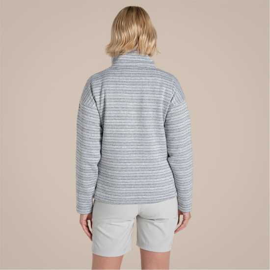 Craghoppers Crag Daisy Half Zip Ld99  