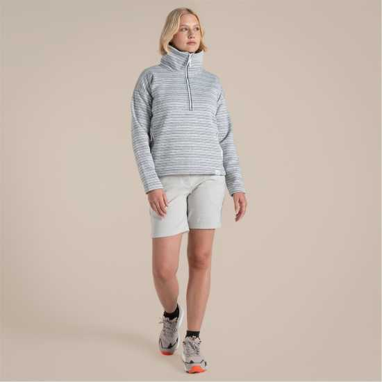 Craghoppers Crag Daisy Half Zip Ld99  