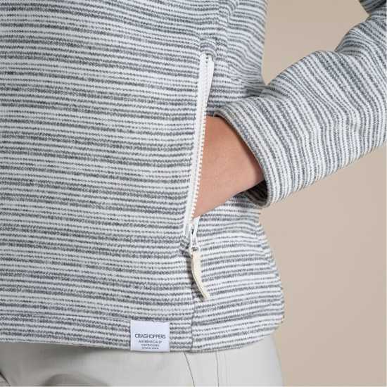 Craghoppers Crag Daisy Half Zip Ld99  