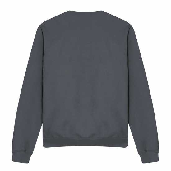 Disney Winnie The Pooh Christmas Dinner Crew Sweat  