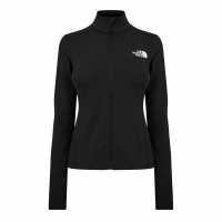 The North Face Women's Flex Full Zip Performance Training Jacket The North Face Women's Flex Full Zip Performance Training Jacket