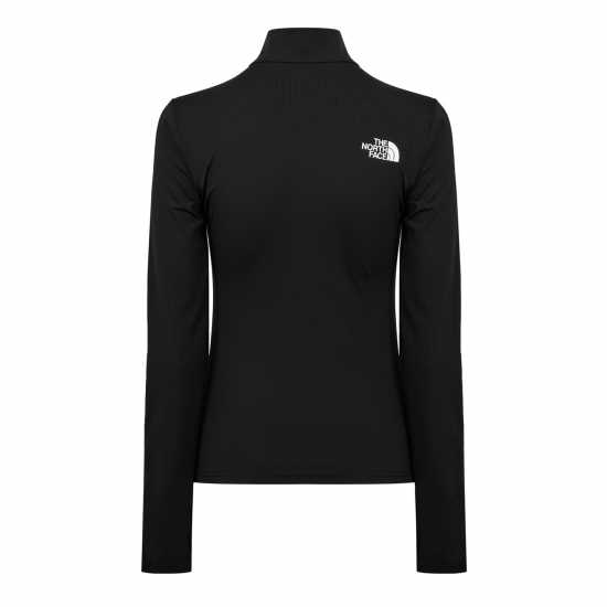 The North Face Women's Flex Full Zip Performance Training Jacket  