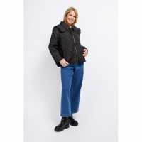 Дамски якета и палта Little Mistress Q Jkt Ld99 Little Mistress Q Jkt Ld99 Дамски якета и палта