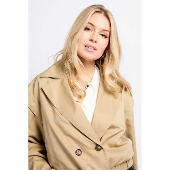 Дамски якета и палта Little Mistress Q Jkt Ld99 Little Mistress Q Jkt Ld99 Дамски якета и палта