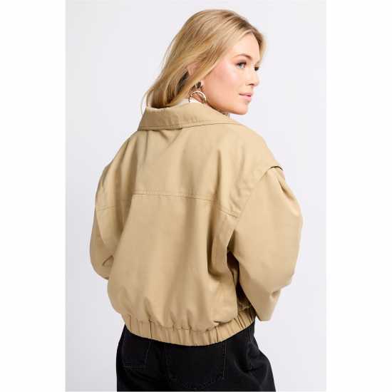 Дамски якета и палта Little Mistress Q Jkt Ld99 Little Mistress Q Jkt Ld99 Дамски якета и палта