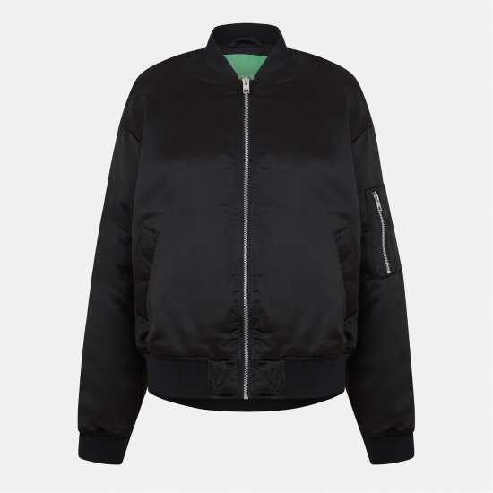 Дамски якета и палта Jjxx Satin Bombr Jkt Ld99 Jjxx Satin Bombr Jkt Ld99 Дамски якета и палта