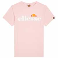 Ellesse Albany Tee Ld09  Дамски тениски и фланелки