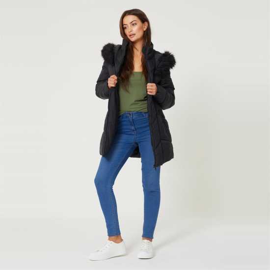 Дамски якета и палта Coat Coat Дамски якета и палта