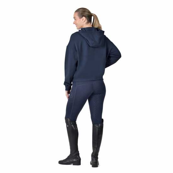 Dublin Hooded Fleece Pullover Ladies Dublin Hooded Fleece Pullover Ladies