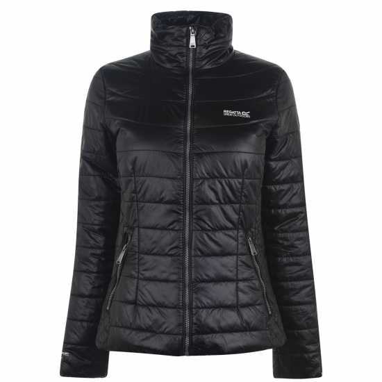 Regatta Metallica Jacket Black Дамски якета и палта