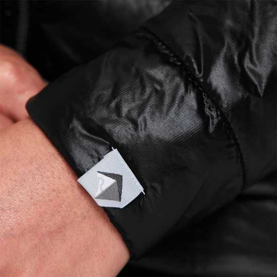 Regatta Metallica Jacket Black Дамски якета и палта