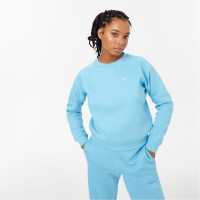 Jack Wills Astbury Raglan Crew Sweatshirt По брега на басейна Дамски суичъри и блузи с качулки