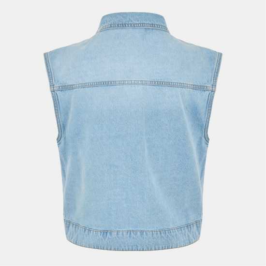 Threadbare Lucky Dnm Jkt Ld99 Light Wash Threadbare Lucky Dnm Jkt Ld99 Light Wash